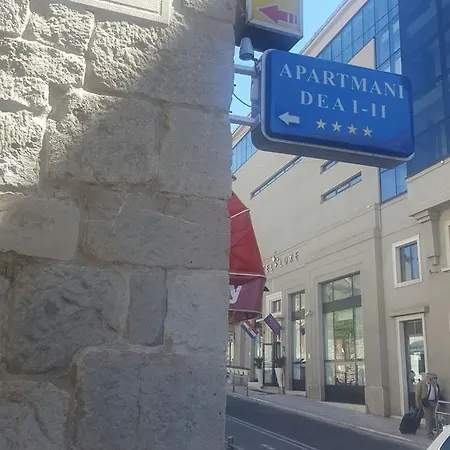 Dea Ii Appartamento