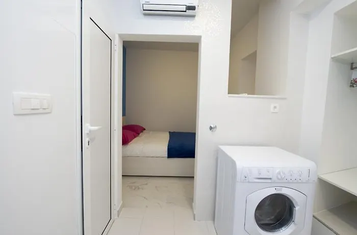 Διαμέρισμα Dea Ii *