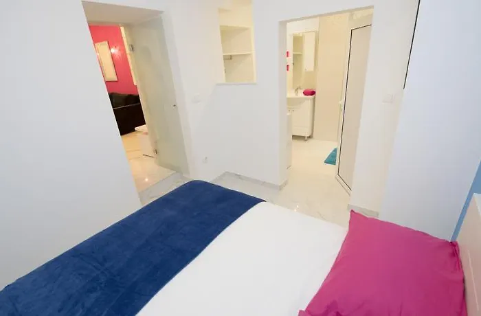 Dea Ii Διαμέρισμα *