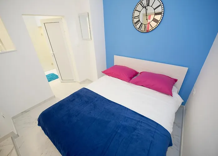 Dea Ii Διαμέρισμα