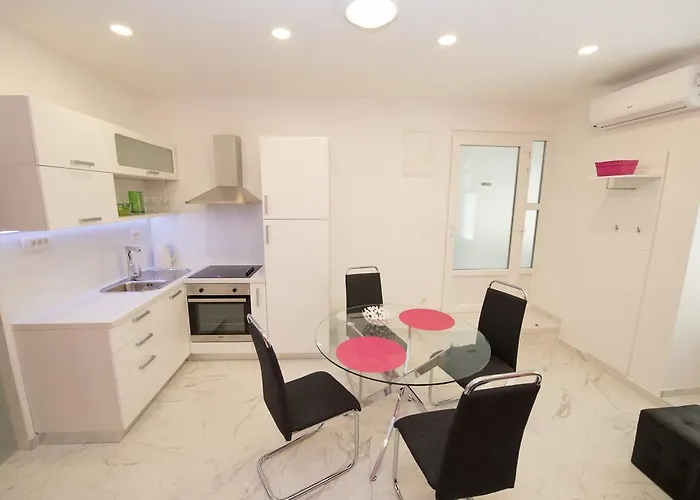 Dea Ii Διαμέρισμα Σπλιτ