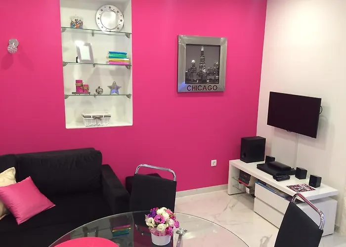 Dea Ii Διαμέρισμα *