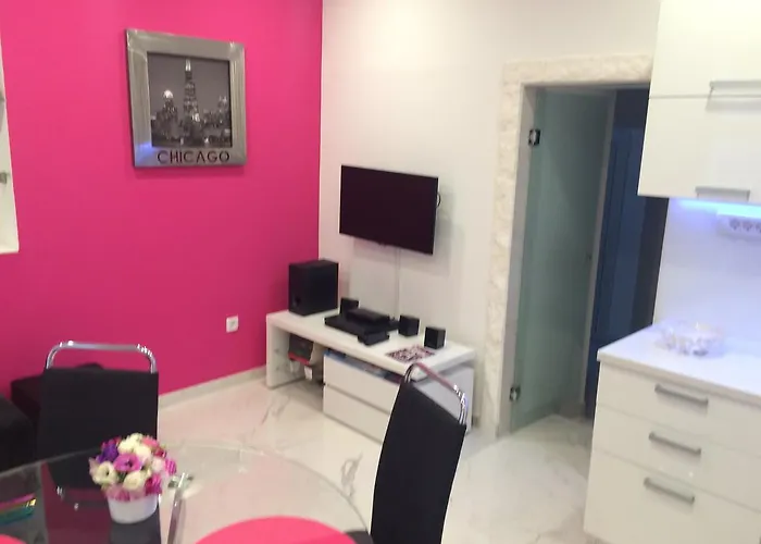 Dea Ii Διαμέρισμα