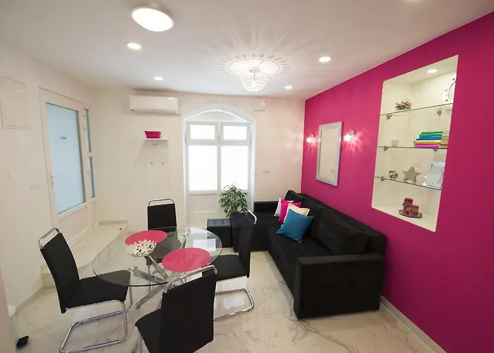 Dea Ii Διαμέρισμα *