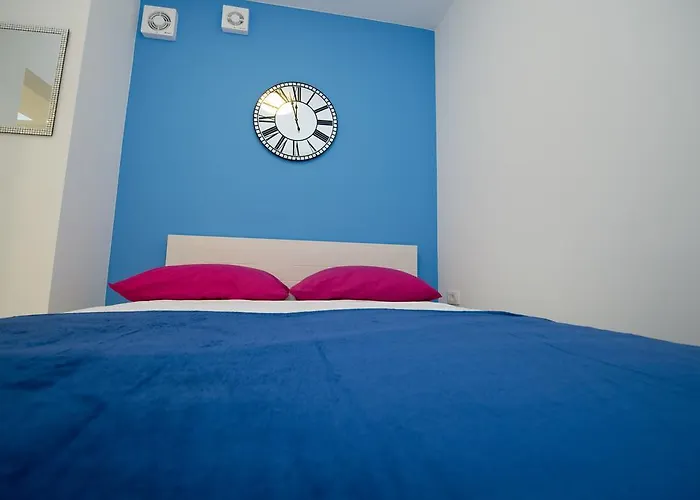 Διαμέρισμα Dea Ii Σπλιτ