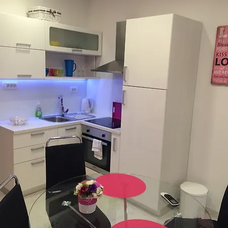 Apartman Dea Ii Split