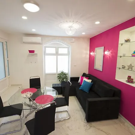 Dea Ii Appartamento *