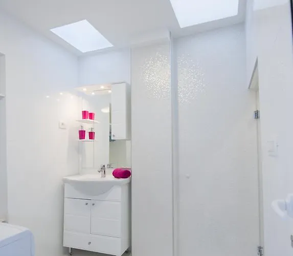 Dea Ii דירה ספליט